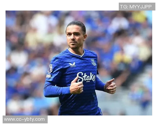 英超独一无二格拉利什本赛季助攻助力埃弗顿创造20多次机会