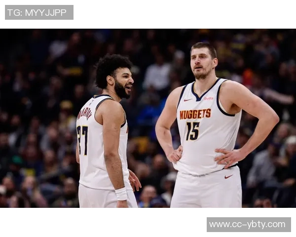 掘金核心阵容薪资飙升约基奇穆雷年薪均超五千万三人年薪突破两千万大关