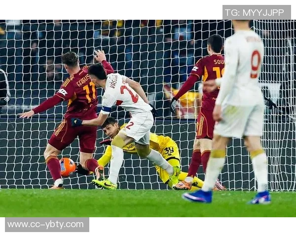 埃文弗格森精彩表现助力罗马战胜热那亚荣膺全场最佳球员