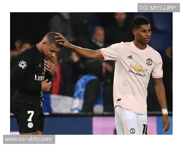 拉什福德分享与孩子们的公益活动经历感谢他们带来的美好时光