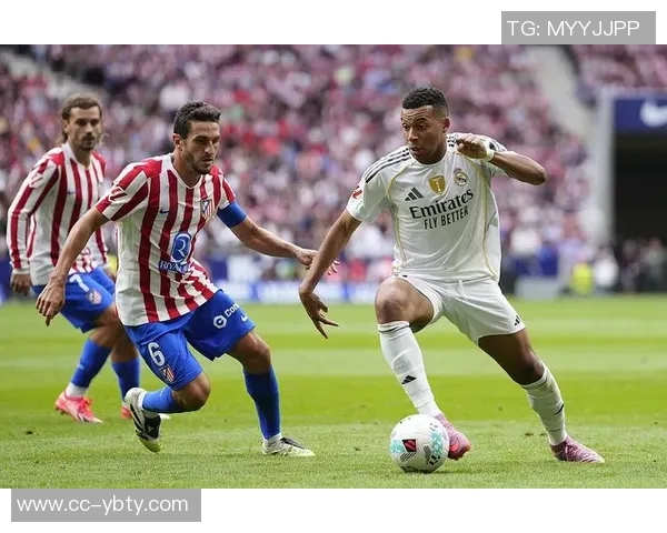 皇马球员发声致敬阿隆索姆巴佩感慨为您效力的荣幸与祝福