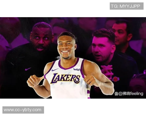 湖人快船赛季前景分析詹姆斯与字母哥双双无缘全明星与最佳阵容