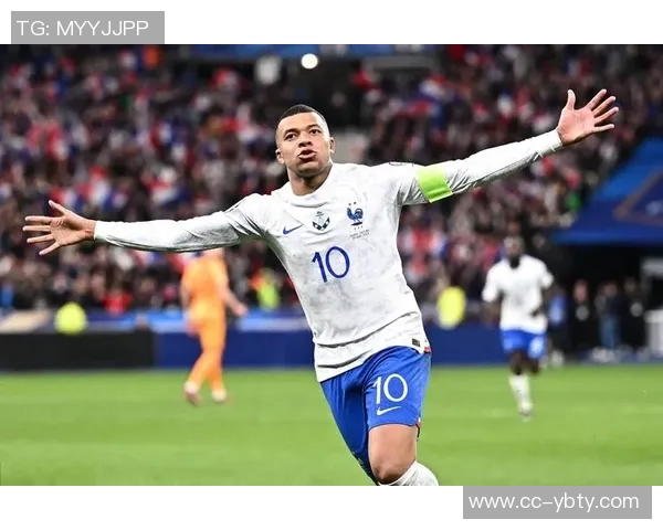 枪手旧将谈姆巴佩未来表现期待超越梅罗进百球成就